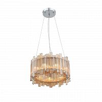 подвесная люстра st luce versita sl400.103.09 в Иваново