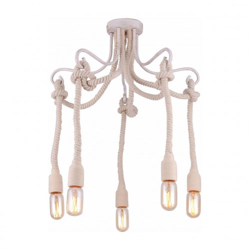 потолочная люстра arte lamp a9477pl-5wg в Иваново