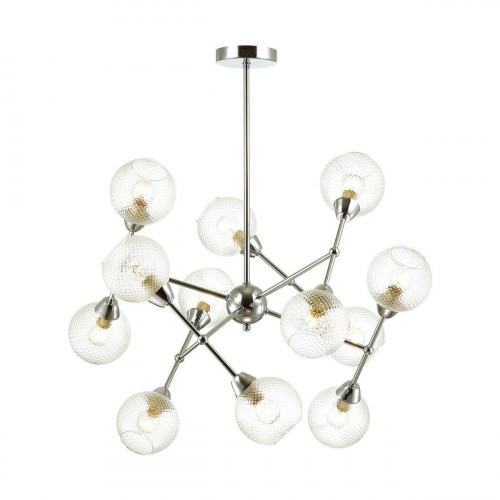 подвесная люстра lumion everly 4438/12c в Иваново