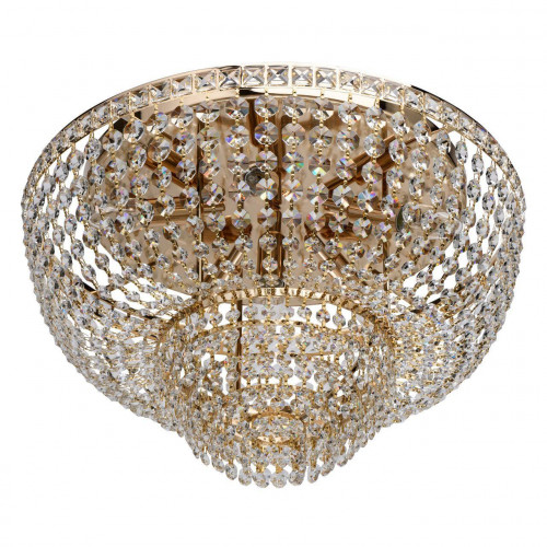 потолочная люстра mw-light патриция 447011406 в Иваново