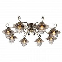 потолочная люстра arte lamp 6 a4579pl-8ab в Иваново