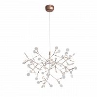 подвесная светодиодная люстра st luce rafina sl379.203.63 в Иваново