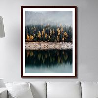 картина: mysterious forest в Иваново