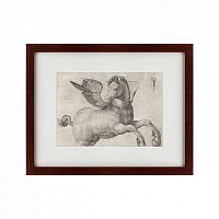 картина: pegasus sketch, 1500 в Иваново