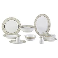 Набор посуды Diela 26 pcs dinner set
