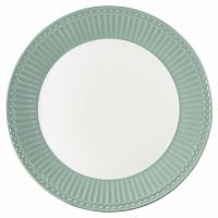 тарелка alice dusty mint в Иваново