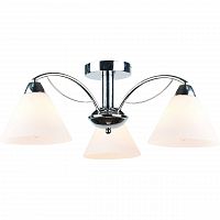 потолочная люстра arte lamp 32 a1298pl-3cc в Иваново