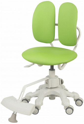 компьютерное кресло duorest kids dr-289sg детское в Иваново