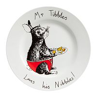 тарелка mr tibbles в Иваново