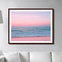 картина: romantic sunset в Иваново