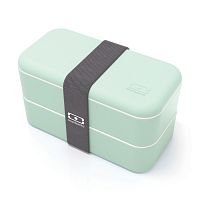 ланч-бокс mb original matcha в Иваново