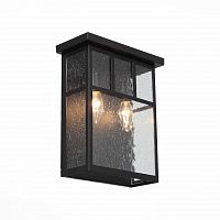 уличный настенный светильник st luce glazgo sl079.401.02 в Иваново