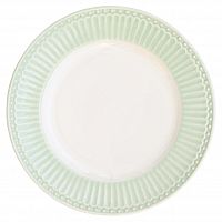десертная тарелка alice pale green в Иваново