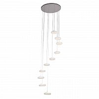 каскадная люстра st luce sl902.503.10d в Иваново