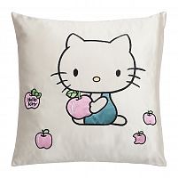 подушка с котенком hello kitty в Иваново