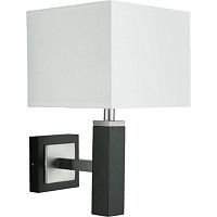 бра arte lamp waverley a8880ap-1bk в Иваново