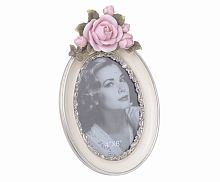 фоторамка pink rose бежевого цвета в Иваново