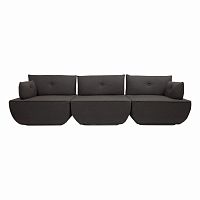 диван dunder sofa прямой серый в Иваново