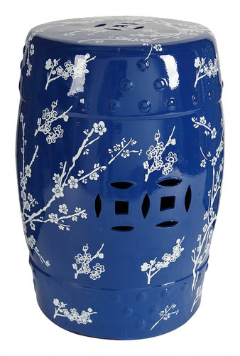 керамический столик-табурет garden stool bellycha в Иваново