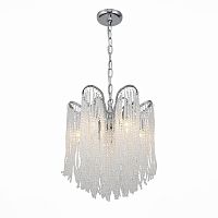 подвесная люстра st luce sl678.103.07 в Иваново