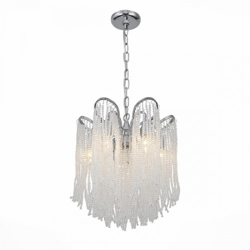 подвесная люстра st luce sl678.103.07 в Иваново