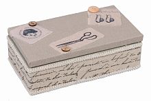 шкатулка модистка в Иваново