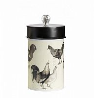 емкость для хранения roosters small в Иваново