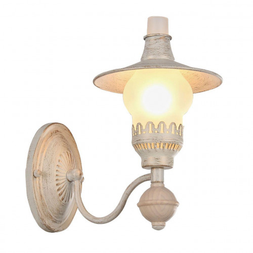 бра arte lamp trattoria a5664ap-1wg в Иваново