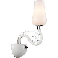 бра arte lamp biancaneve a8110ap-1wh в Иваново