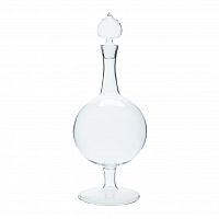 ваза настольная vase glass / gl13005 в Иваново
