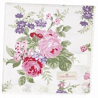 салфетка rose white в Иваново