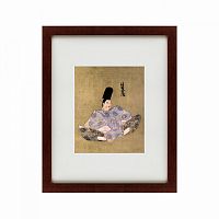 картина: emperor of japan go-saga, 1245 в Иваново