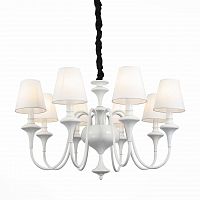 подвесная люстра st luce cervice sl683.503.08 в Иваново