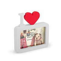фоторамка 4х6 ulove белый в Иваново