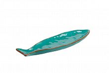 декоративное блюдо blue fish в Иваново