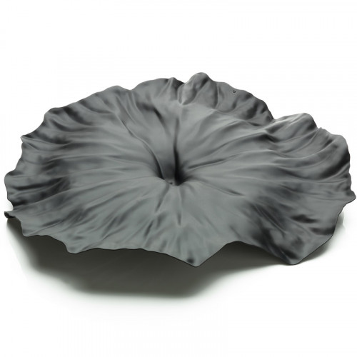 блюдо a lotus leaf черное в Иваново