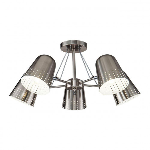 потолочная люстра freya janet fr5002cl-05n в Иваново