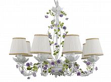 подвесная люстра st luce fiori sl695.503.08 в Иваново