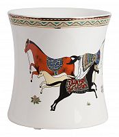 декоративная емкость для хранения antique large в Иваново