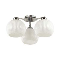 потолочная люстра odeon light micca 3971/3c в Иваново