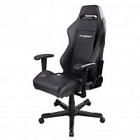 кресло геймерское dxracer drifting de03 черное в Иваново