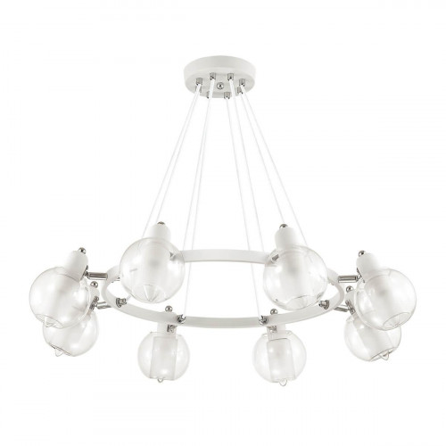 подвесная люстра lumion rita 3648/8 в Иваново