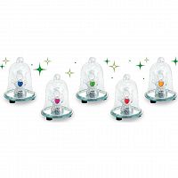 настольная лампа globo x-mas 23225-12 в Иваново