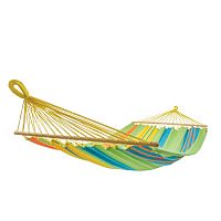 подвесной гамак с перекладинами для двоих tropic в Иваново