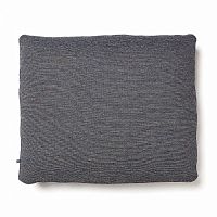 подушка blok cushion 60x70 черная от la forma (ex julia grup) в Иваново