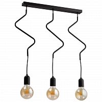 подвесной светильник tk lighting 2440 zigzak в Иваново