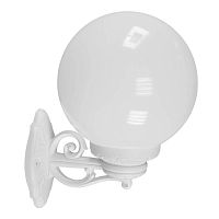 уличный настенный светильник fumagalli bisso/g250 g25.131.000.wye27 в Иваново