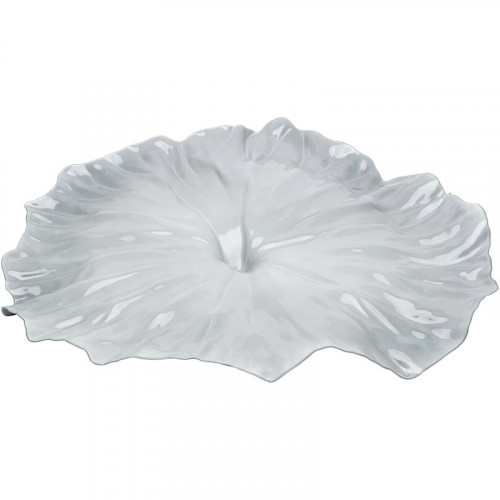 блюдо a lotus leaf белое в Иваново
