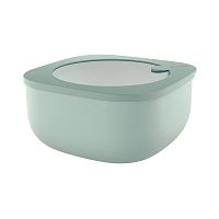 контейнер для хранения store&more 1,9 л зелёный в Иваново