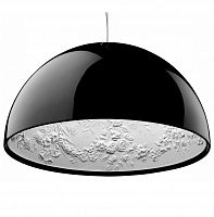 подвесной светильник skygarden cosmo flos d60 black в Иваново